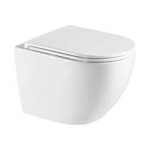 Подвесной унитаз AV Engineering Comfort X1 AVWHR203X1