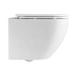 Подвесной унитаз AV Engineering Comfort X1 AVWHR203X1