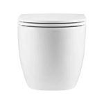 Подвесной унитаз AV Engineering Comfort X1 AVWHR203X1